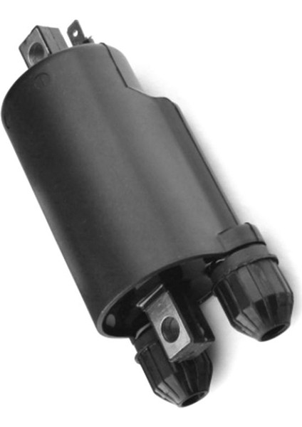 Çift Çıkış Ateşleme Bobini Honda CB650 CB750 CB900 CB1000 Cbx 30500-422-003 (Yurt Dışından) indirimleri