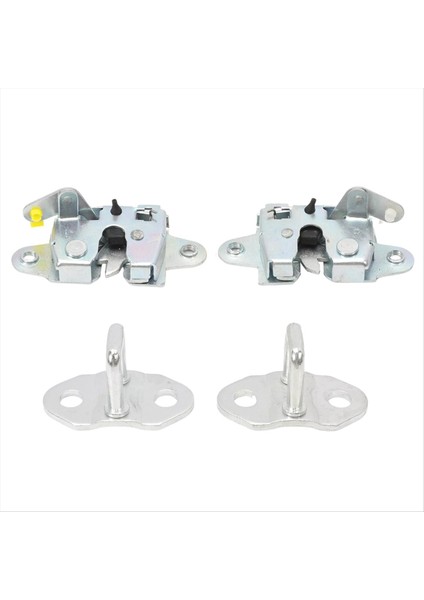 Toyota Hilux Vigo 2004-2011 65790-0K010 65780-0K010 (Yurt Dışından)