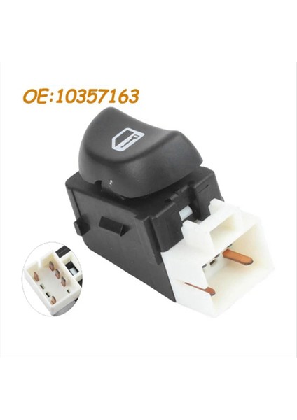 10357163 Chevrolet Için Araç Elektrikli Kapı Kilit Anahtarı Düğmesi Kapı Anahtarı (Yurt Dışından) fiyatları