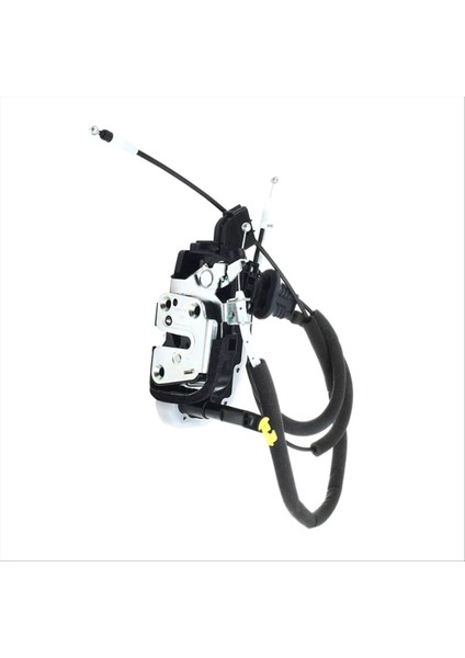 Nissan Murano Için 6 Pin Kapı Kilidi Aktüatörü 3.5l 2009-2014 Sol Sürücü Tarafı 80501-1AA1A (Yurt Dışından)