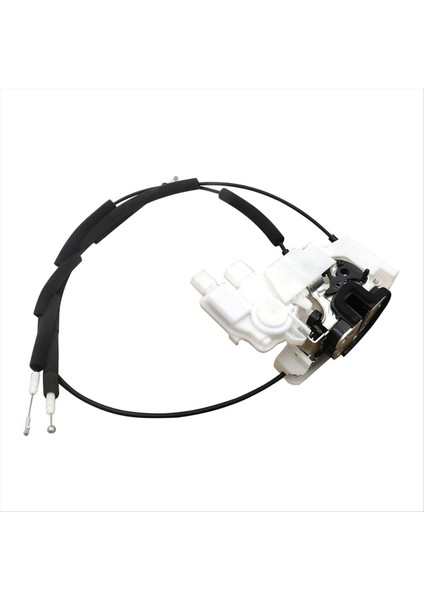 Nissan Frontier 2005-2018 Arka Sol Kapı Kilit Montajı 82501-ZP70A 82501ZP70A (Yurt Dışından)