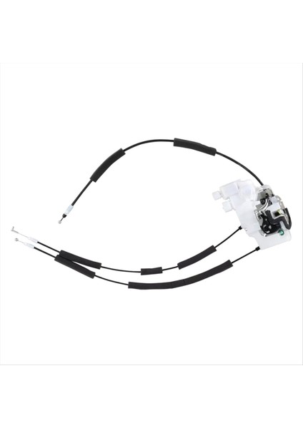 Nissan Frontier 2005-2018 Arka Sol Kapı Kilit Montajı 82501-ZP70A 82501ZP70A (Yurt Dışından) indirimleri