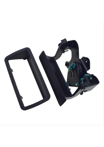 Yeni Taggate Mandal Kolu / Chevy Için Çerçeve ile Chevy S10 Gmc Sonoma Isuzu Hombre 15007218,15007219 (Yurt Dışından)