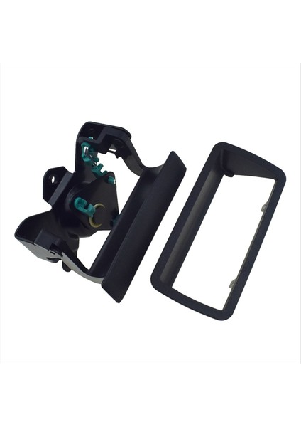 Yeni Taggate Mandal Kolu / Chevy Için Çerçeve ile Chevy S10 Gmc Sonoma Isuzu Hombre 15007218,15007219 (Yurt Dışından) fiyatları