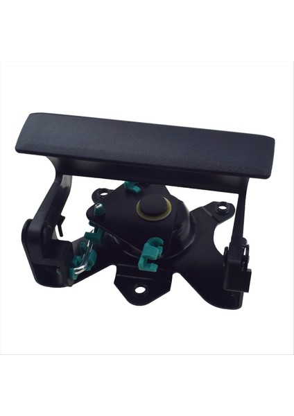 Yeni Taggate Mandal Kolu / Chevy Için Çerçeve ile Chevy S10 Gmc Sonoma Isuzu Hombre 15007218,15007219 (Yurt Dışından) modelleri