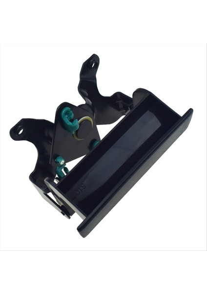 Yeni Taggate Mandal Kolu / Chevy Için Çerçeve ile Chevy S10 Gmc Sonoma Isuzu Hombre 15007218,15007219 (Yurt Dışından) indirimleri