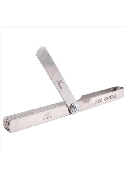 Buji Alan Aracı Buji Caliper Buji Tapa Ayar Aracı Alan Ayarlama Aracı Evrensel Kırmızı (Yurt Dışından) fırsatları