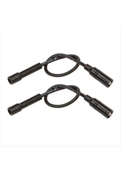 Buji Kabloları Montaj Buji Fiş Kontak Cihazı 4013328 4013327 Polaris Scrambler Sportsman Xp 850 1000 (Yurt Dışından)