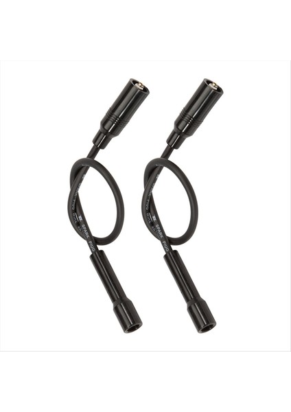 Buji Kabloları Montaj Buji Fiş Kontak Cihazı 4013328 4013327 Polaris Scrambler Sportsman Xp 850 1000 (Yurt Dışından) fiyatları