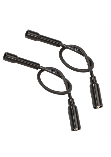 Buji Kabloları Montaj Buji Fiş Kontak Cihazı 4013328 4013327 Polaris Scrambler Sportsman Xp 850 1000 (Yurt Dışından) modelleri