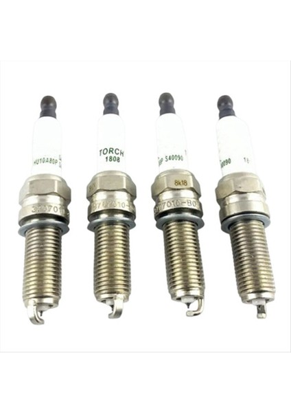 Changan CS35 Için 4pcs Buji 3707010-B04 Artı 1.6l Eado (Yurt Dışından) indirimleri