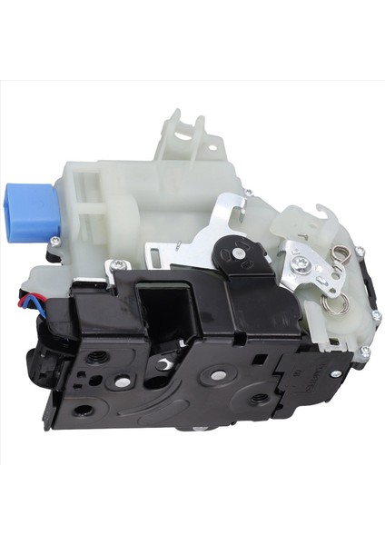 Kapı Kilidi Aktüatör Kapı Kilidi Aktüatör Mekanizması 3B1837016BC Vw Polo Skoda Mk5 T5 Ön Sağ (Yurt Dışından)