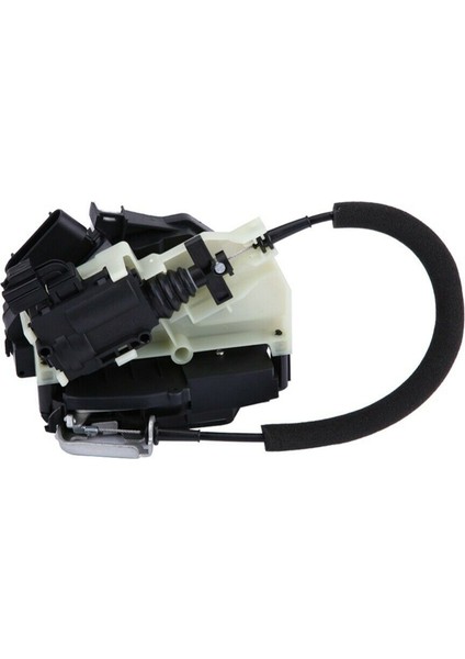 Bagaj Kapısı Kilit Mandalı Aktüatör Motor Bagaj Bagaj Pimleri Ford Ecosport 2013-2017 CN15-A219A-NE CN15A219ANE (Yurt Dışından)