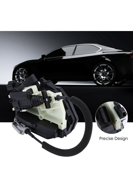 Bagaj Kapısı Kilit Mandalı Aktüatör Motor Bagaj Bagaj Pimleri Ford Ecosport 2013-2017 CN15-A219A-NE CN15A219ANE (Yurt Dışından) fiyatları