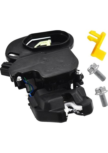 Bagaj Kapağı Gövde Kapağı Mandalı Kapı Kilidi 2003-2006 Honda Accord / 2004-2008 Acura Tl 74851-SDA-A22 (Yurt Dışından) modelleri