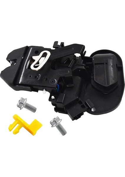 Bagaj Kapağı Gövde Kapağı Mandalı Kapı Kilidi 2003-2006 Honda Accord / 2004-2008 Acura Tl 74851-SDA-A22 (Yurt Dışından) fırsatları