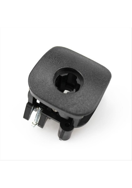 Araba Siyah Eldiven Kutusu Kapı Kolu Mandal Eldiven Kutusu Klips 10328822 Chevrolet Corvette C5 Yeni Li Otomobil Parçaları (Yurt Dışından) indirimleri