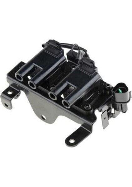 Hyundai Getz Için Tb 1.1 2002-2009 Ateşleme Bobini 27301-02100 (Yurt Dışından) modelleri
