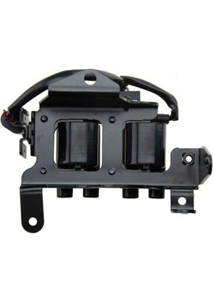 Hyundai Getz Için Tb 1.1 2002-2009 Ateşleme Bobini 27301-02100 (Yurt Dışından) indirimleri