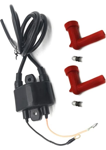 Yamaha Için Dıştan Takma Ateşleme Bobini 67F-85570-00 67F-85570-00-00 75HP 80HP 90HP 100HP Deniz Yedek Parçaları (Yurt Dışından) modelleri