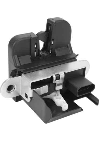 Golf Için Arka Bagaj Kapağı Mandal Kilit Bloğu Mk7 5G6827505B Araba Aksesuarları (Yurt Dışından)