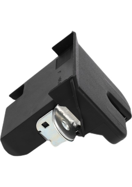 Golf Için Arka Bagaj Kapağı Mandal Kilit Bloğu Mk7 5G6827505B Araba Aksesuarları (Yurt Dışından) fırsatları