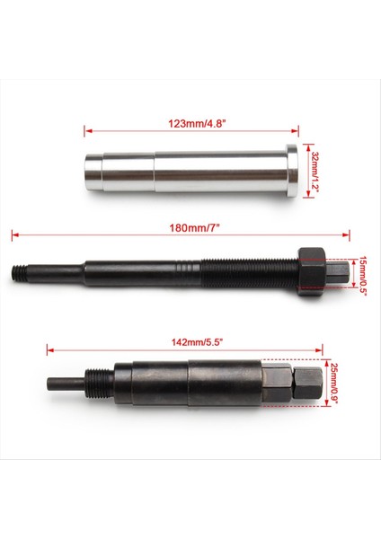 Ford Triton Için Araç Buji Sökme Aracı 3 Valf Motorları Kırık Buji Çıkarma Aracı (Yurt Dışından) fırsatları