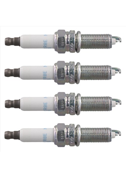 4pcs Araba Bujileri 18847-08220, 1884708220 Hyundai Santa Fe Sport Sonata Kia 2.0l Turbo / 2.4l Hybrid 2011-2022 (Yurt Dışından) fiyatları