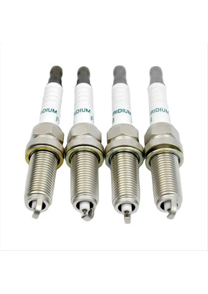 4pcs Bujiler Nissan Renault FXE20HR-11 Için Araç Glow Tapalar (Yurt Dışından) fırsatları