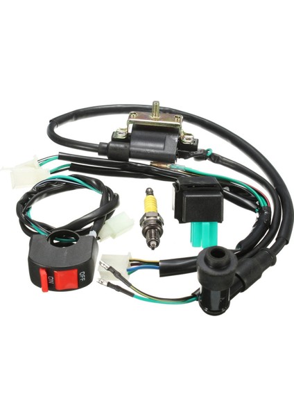 Kablolama Tezgahı Öldür (Yurt Dışından) fiyatları