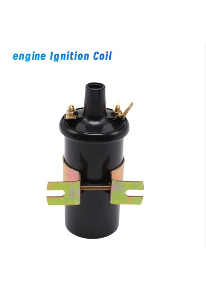 Motor Ateşleme Bobini 5490504 9150634480 91503380 Fiat Ducato Peugeot J5 Citroen C25 1981-1994 915006337 91535633 (Yurt Dışından) fiyatları