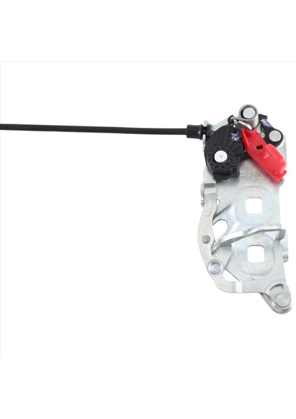 Mercedes-Benz C-Class W205 2012-2018 Için Araba Gövdesi Kapak Kilidi 2057600700 A2057600700 (Yurt Dışından) fırsatları