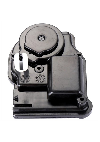 Dodge Jeep Chrysler Için Yeni Gaga / Bagaj Kapağı Güç Kapısı Kilit Aktüatör 4589243AA (Yurt Dışından)