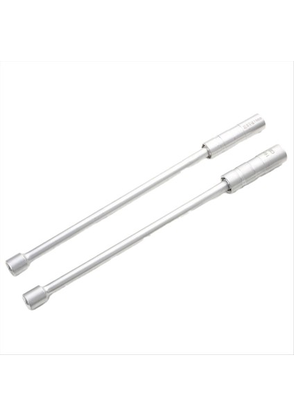 2pcs 14MM 16MM Mıknatıs Buji Kaldırma Aracı Anahtar Kol 3/8 Inç 12 Noktalı Döner Mum Anahtar Soket Kiti L (Yurt Dışından) indirimleri