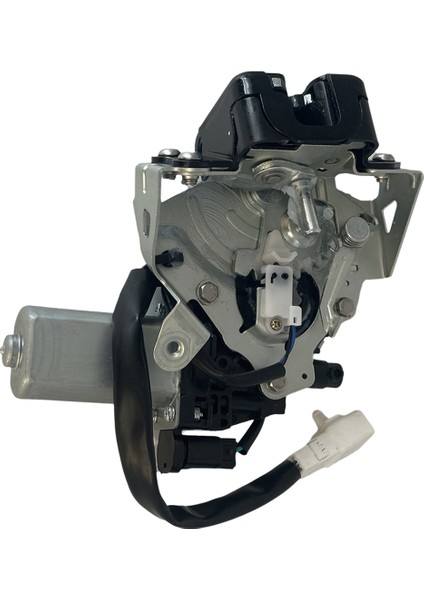 69350-28161 Toyota Highlander Için Arka Kapı Kilidi Aktüatörü 08-13 Rav4 13-16 Arka Bagaj Asansör Bagaj Kapağı Kilidi Assy 6935028160 (Yurt Dışından)