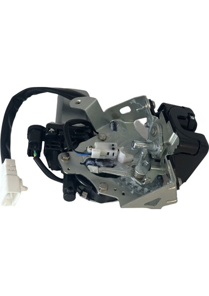 69350-28161 Toyota Highlander Için Arka Kapı Kilidi Aktüatörü 08-13 Rav4 13-16 Arka Bagaj Asansör Bagaj Kapağı Kilidi Assy 6935028160 (Yurt Dışından) indirimleri