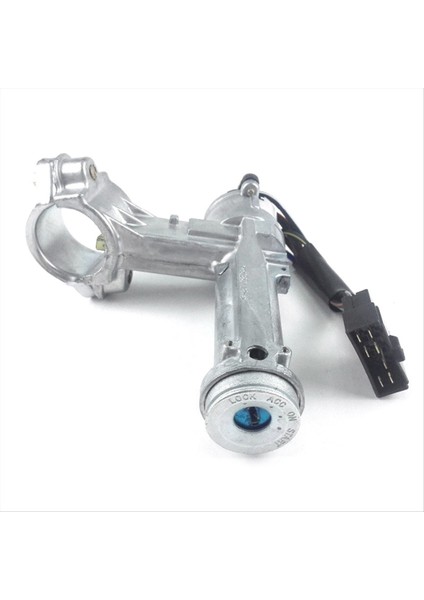 Toyota Hiace, Corolla EE90 Için Araba Ateşleme Anahtarı Montaj Kapısı Kilit Seti 45280-12110 69057-12090 (Yurt Dışından) fiyatları