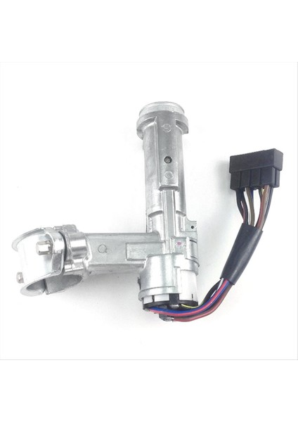 Toyota Hiace, Corolla EE90 Için Araba Ateşleme Anahtarı Montaj Kapısı Kilit Seti 45280-12110 69057-12090 (Yurt Dışından) fırsatları