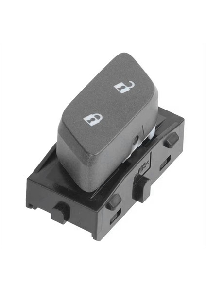 22757056 Cadillac Srx 2012 Için Araba Yolcu Kapısı Kilit Anahtarı (Yurt Dışından)