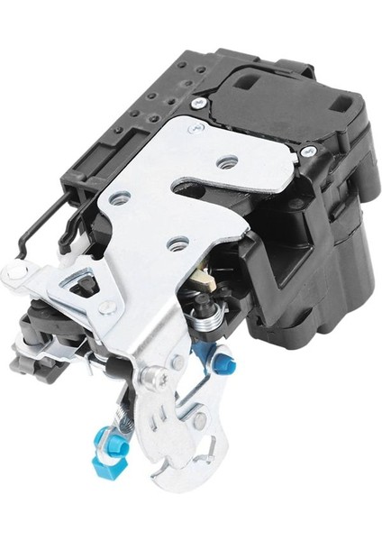 96636039 Sol Ön Kapı Kilidi Aktüatör Merkezi Kilitleme Bloğu Chevrolet Için Otomotiv (Yurt Dışından) fiyatları