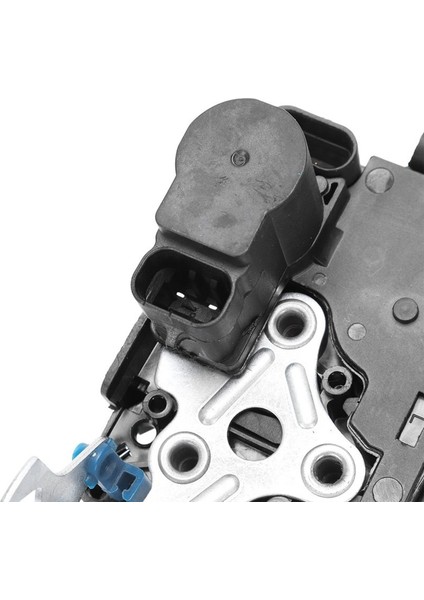 96636039 Sol Ön Kapı Kilidi Aktüatör Merkezi Kilitleme Bloğu Chevrolet Için Otomotiv (Yurt Dışından) fırsatları