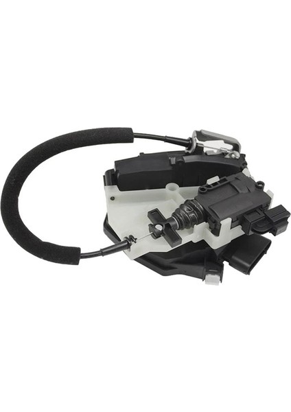 Ford Ecosport 2013-2020 CN15-A219A-NE Arka Bagaj Kilit Pimleri Hatch Lock (Yurt Dışından)