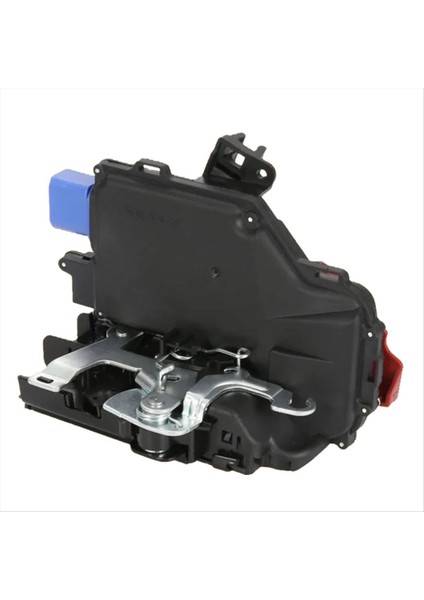 Sol Arka Kapı Kilit Bloğu Aktüatör 7L0839015A Vw Golf Gtı Mk5 Touareg Skoda Octavia Seat Altea Toledo 1TD-839-015-A (Yurt Dışından) fiyatları
