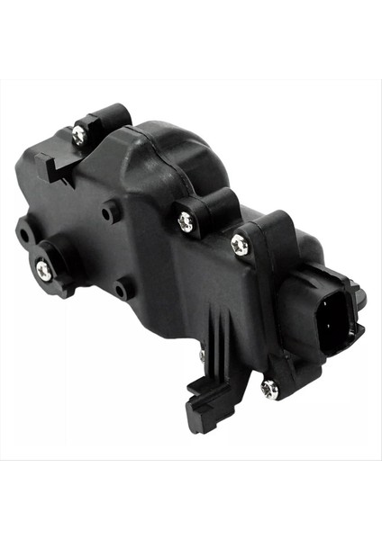 Araba Bagaj Kilidi Aktüatörü 5017678AA 746-258 Dodge Grand Caravan Chrysler Town Voyager Base 2001-2007 Gag (Yurt Dışından) fırsatları