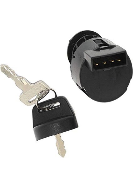 4 Pıns Kontağı Polaris Sportsman Için Tuş Anahtarı 335 400 500 600 700 Magnum 330 500 4010390, 4012163, 4012164, 4110264 (Yurt Dışından)