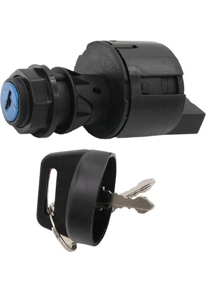 4 Pıns Kontağı Polaris Sportsman Için Tuş Anahtarı 335 400 500 600 700 Magnum 330 500 4010390, 4012163, 4012164, 4110264 (Yurt Dışından) fiyatları