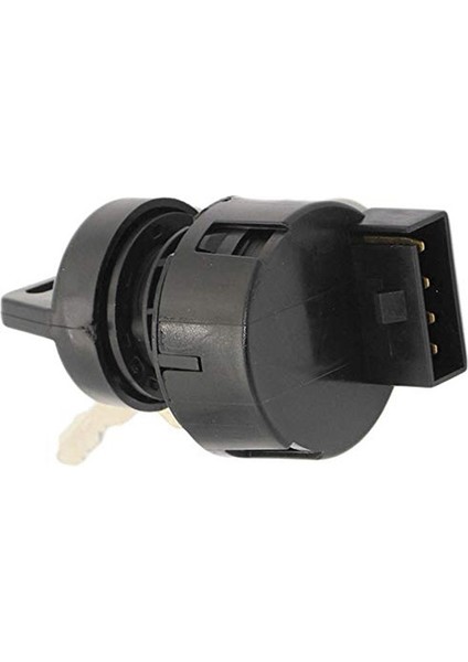 4 Pıns Kontağı Polaris Sportsman Için Tuş Anahtarı 335 400 500 600 700 Magnum 330 500 4010390, 4012163, 4012164, 4110264 (Yurt Dışından) modelleri