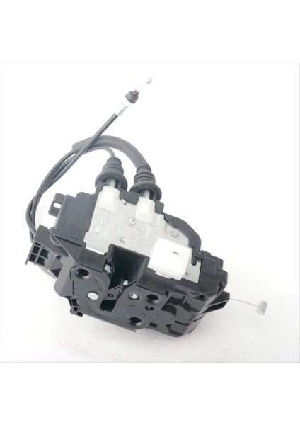 Hyundai Için I30 Fd 07-10 81310-2L020 Ön Sol Sürücü Yan Kapı Kilidi Aktüatör Kilit Mandalı Aktüatör Motoru (Yurt Dışından) fırsatları