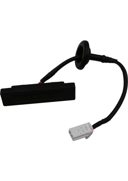 Araba Bagaj Kilidi Kuyruk Kapı Anahtarı Tutma Kapağı 812602V000 Hyundai Veloster 2012-2017 Değiştirme (Yurt Dışından)