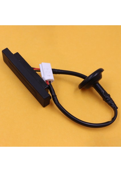 Araba Bagaj Kilidi Kuyruk Kapı Anahtarı Tutma Kapağı 812602V000 Hyundai Veloster 2012-2017 Değiştirme (Yurt Dışından) indirimleri